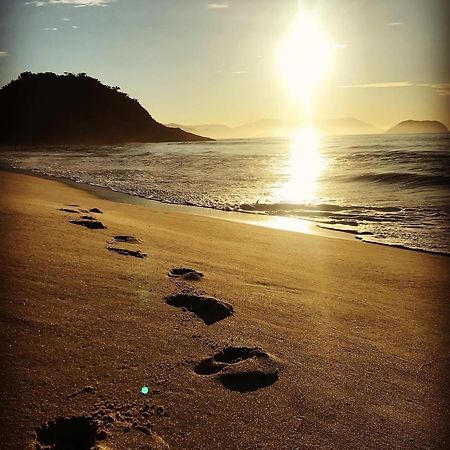 Chale Itamambuca Villa Ubatuba Kültér fotó