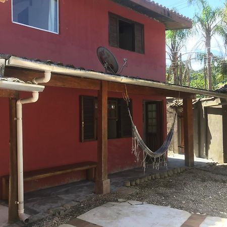 Chale Itamambuca Villa Ubatuba Kültér fotó