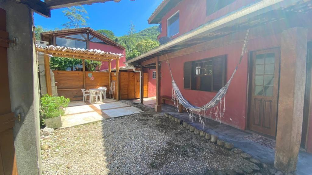 Chale Itamambuca Villa Ubatuba Kültér fotó