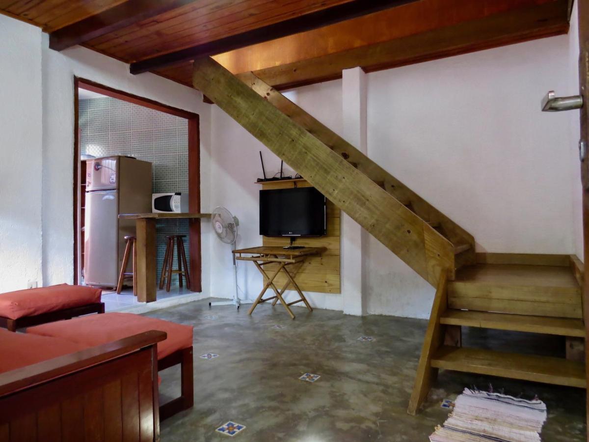 Chale Itamambuca Villa Ubatuba Kültér fotó