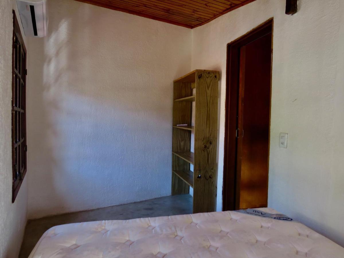 Chale Itamambuca Villa Ubatuba Kültér fotó
