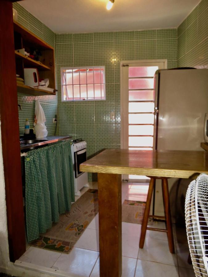 Chale Itamambuca Villa Ubatuba Kültér fotó