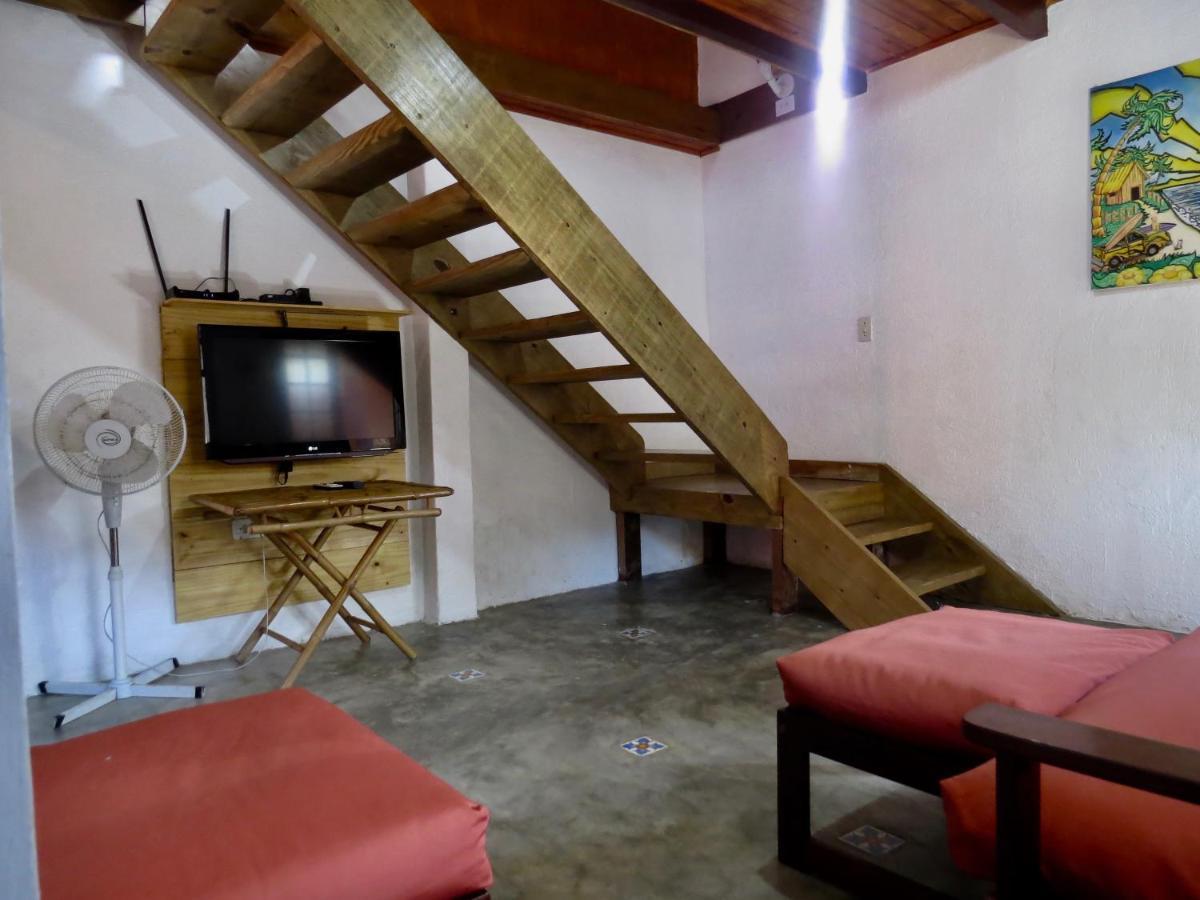 Chale Itamambuca Villa Ubatuba Kültér fotó