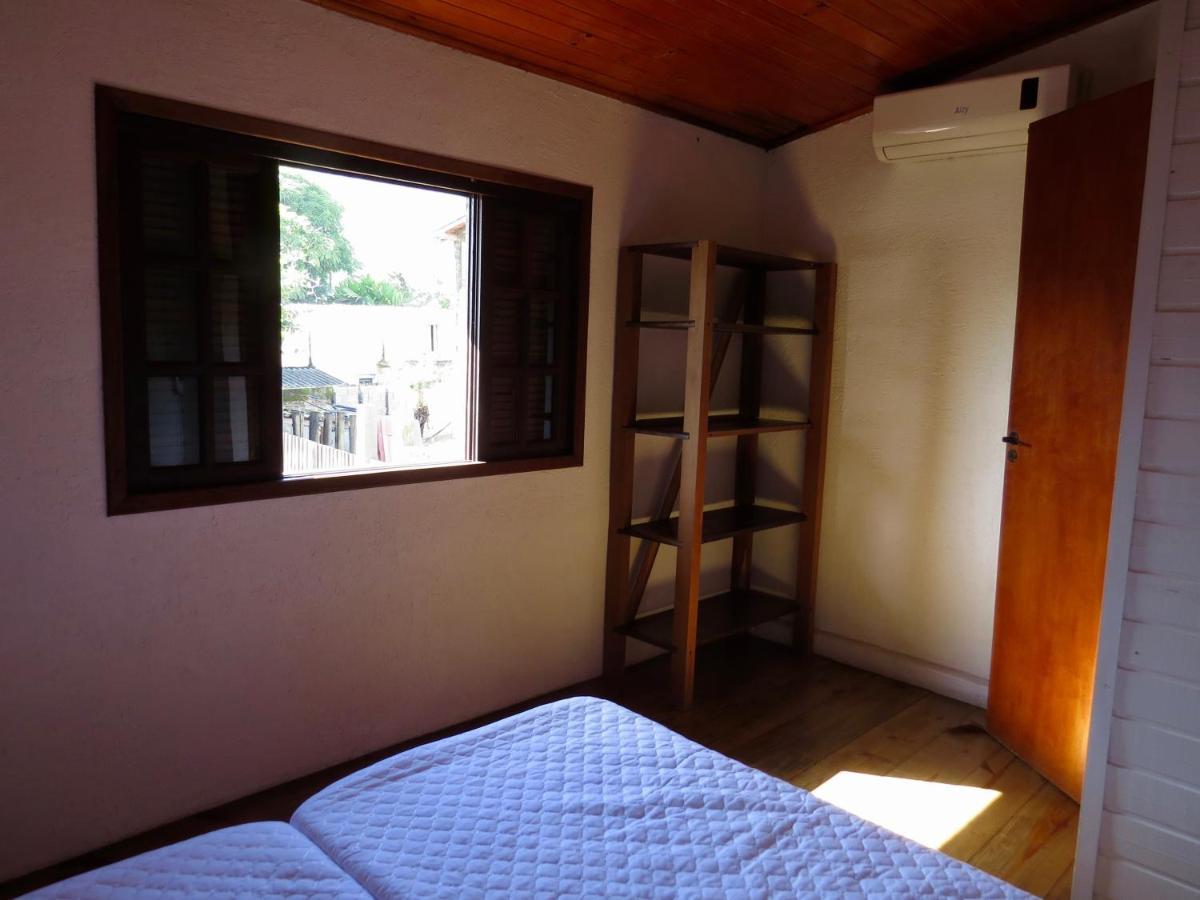Chale Itamambuca Villa Ubatuba Kültér fotó
