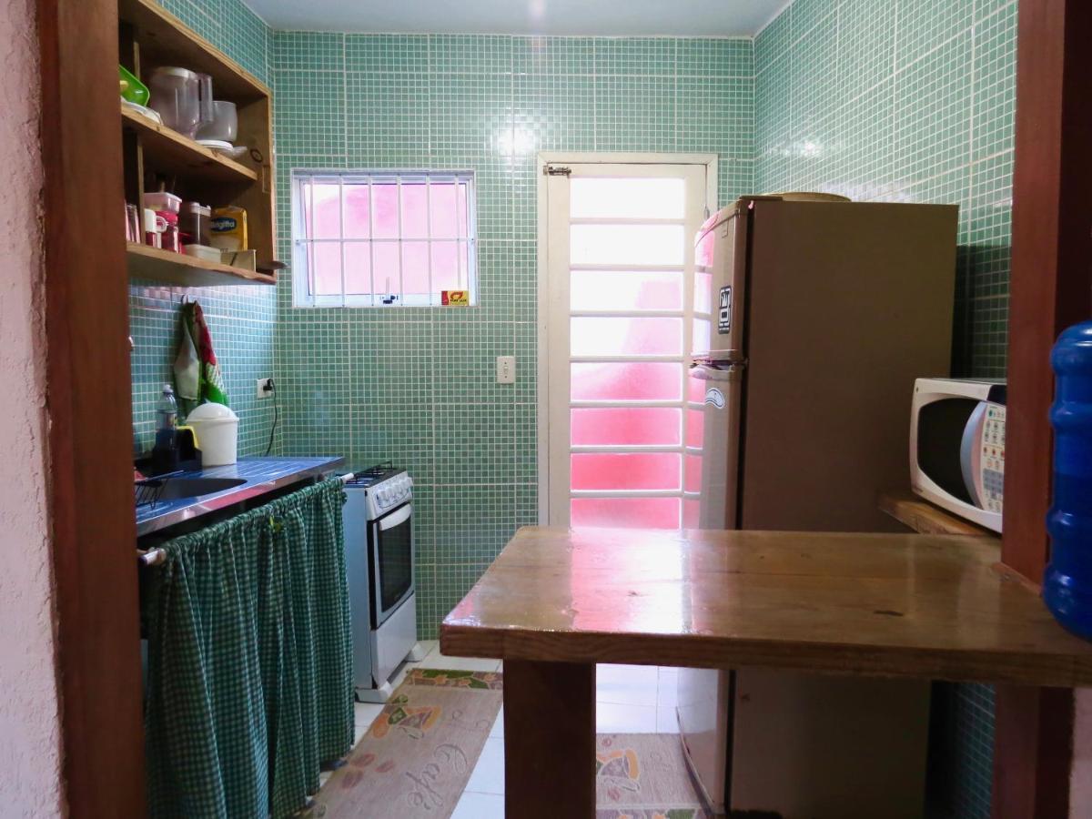 Chale Itamambuca Villa Ubatuba Kültér fotó