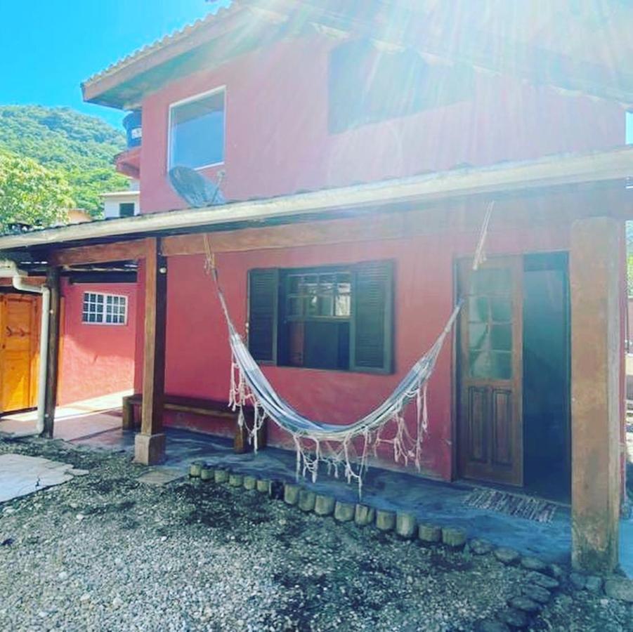 Chale Itamambuca Villa Ubatuba Kültér fotó
