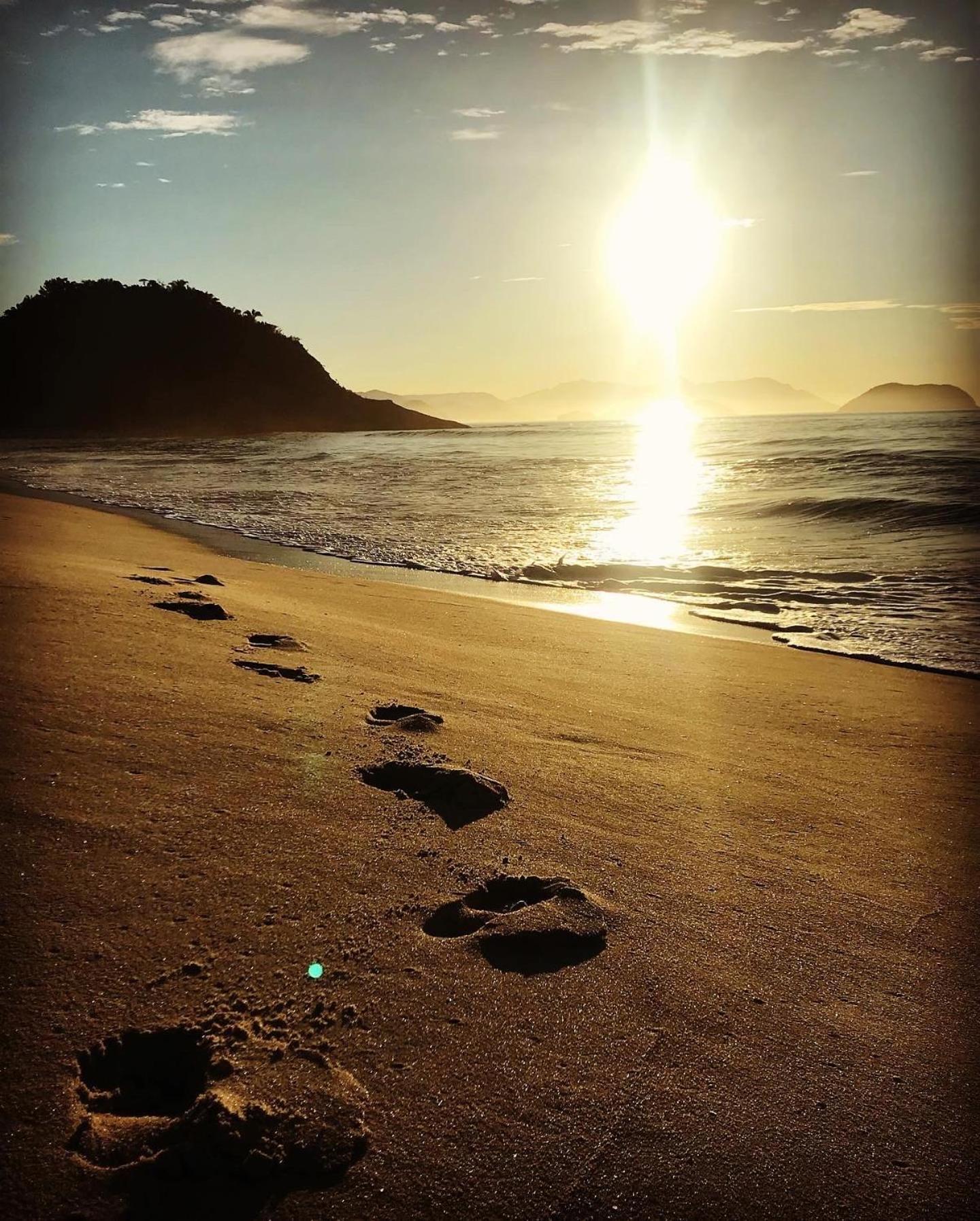 Chale Itamambuca Villa Ubatuba Kültér fotó